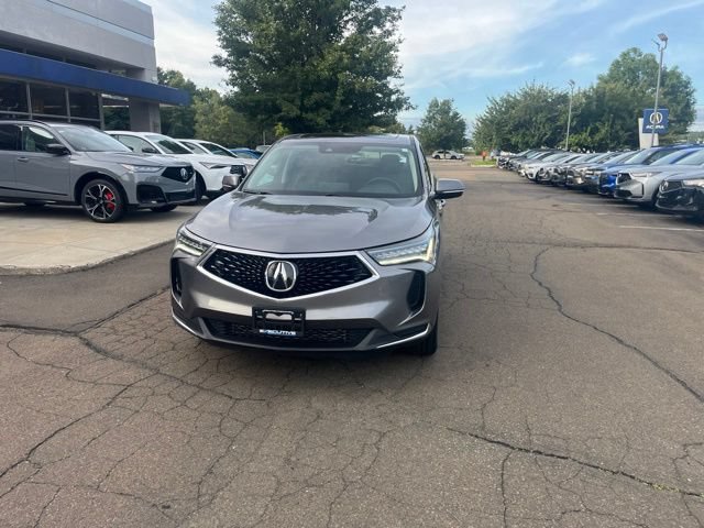 Certified 2023 Acura RDX AWD image 21