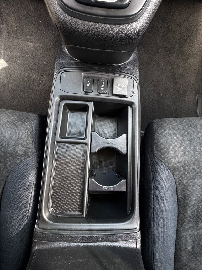 Used 2015 Honda CR-V EX image 20