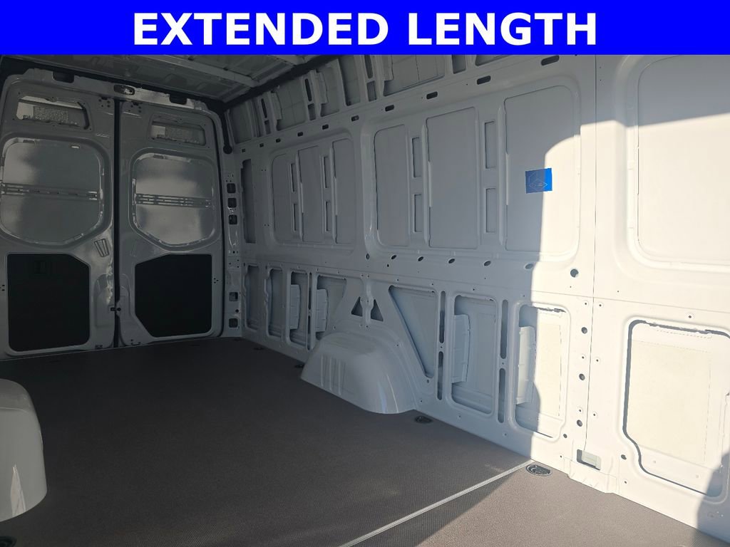 New 2026 Mercedes-Benz Sprinter 2500 image 15