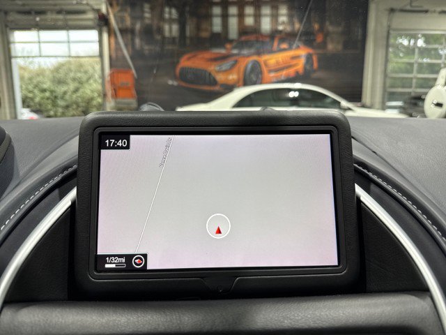 Used 2019 Aston Martin DB11 Volante image 84