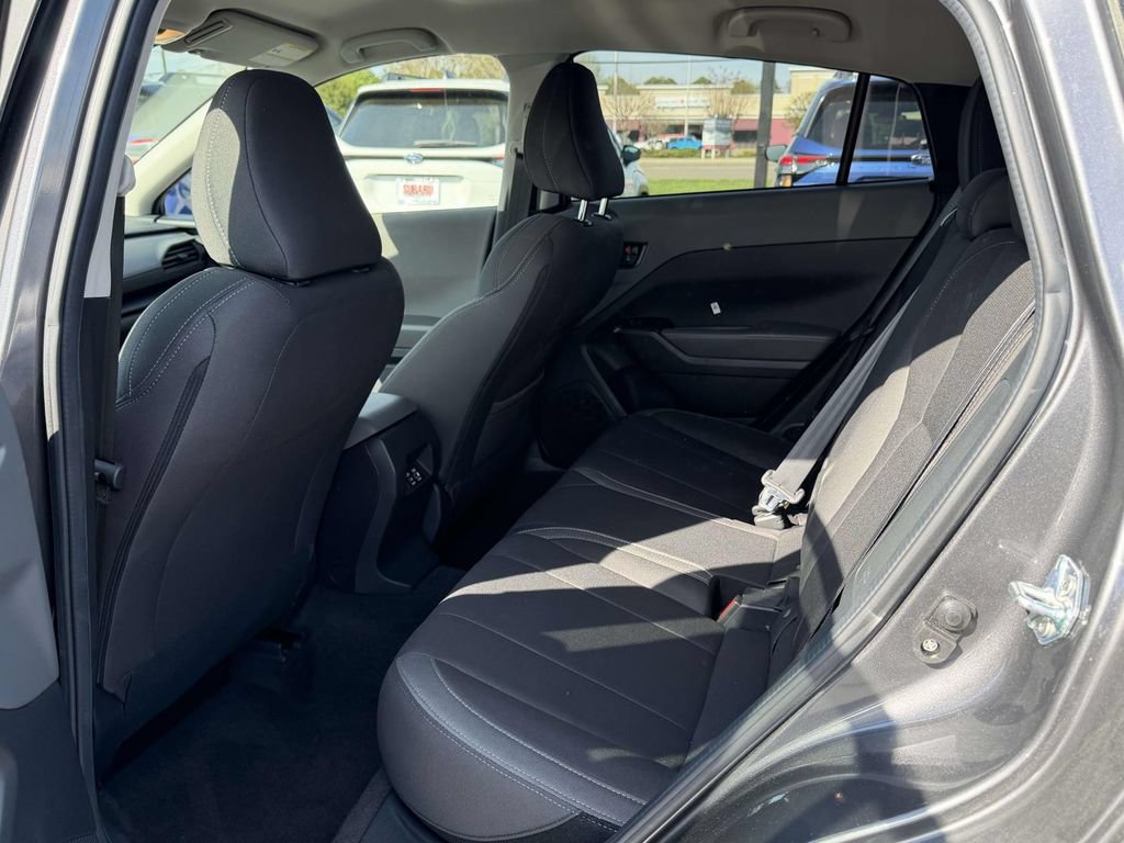 Used 2026 Subaru Crosstrek 2.5i Premium AWD/4WD image 15