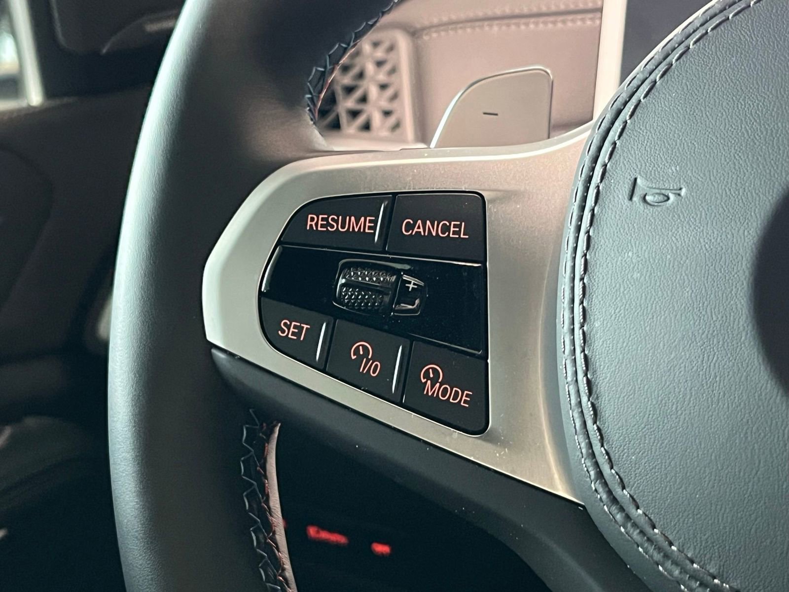 Used 2026 BMW X5 M60i w/ Climate Comfort Package AWD/4WD image 35