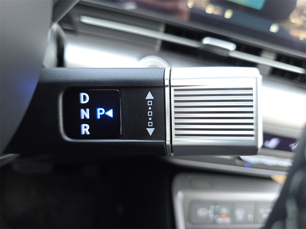 New 2026 Hyundai Kona Limited image 37