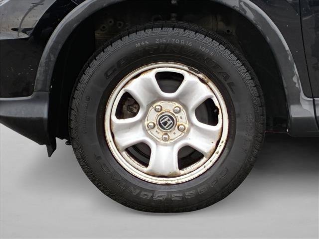 Used 2015 Honda CR-V LX image 9