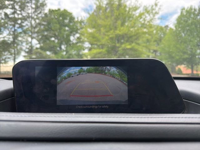 Used 2024 MAZDA CX-30 AWD 2.5 S w/ Select Sport Pkg image 16