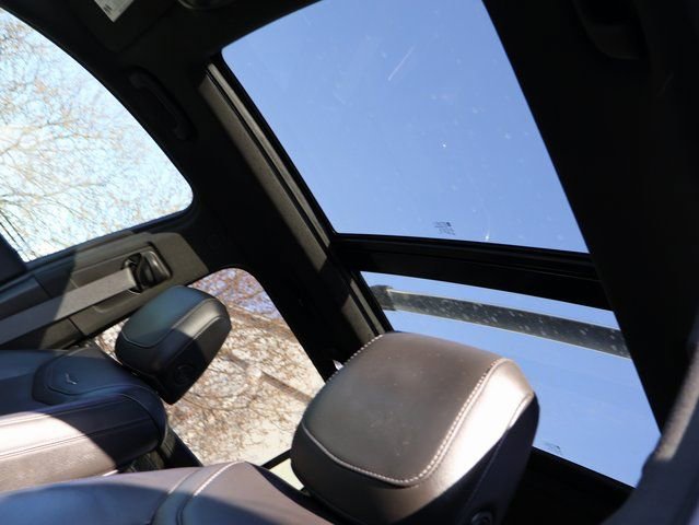 Certified 2020 Cadillac XT6 Premium Luxury image 47