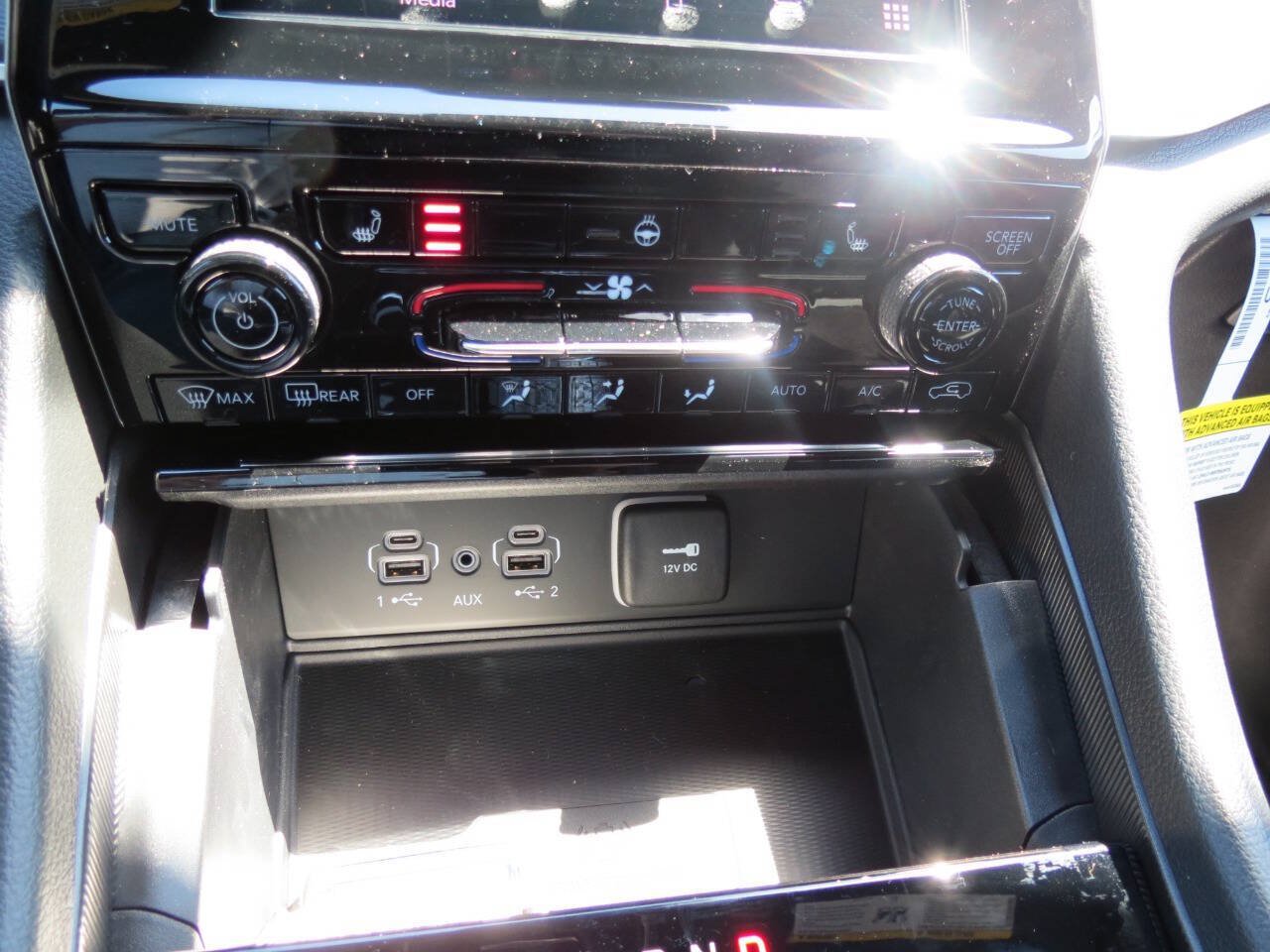 New 2026 Jeep Grand Cherokee Laredo X AWD/4WD image 14