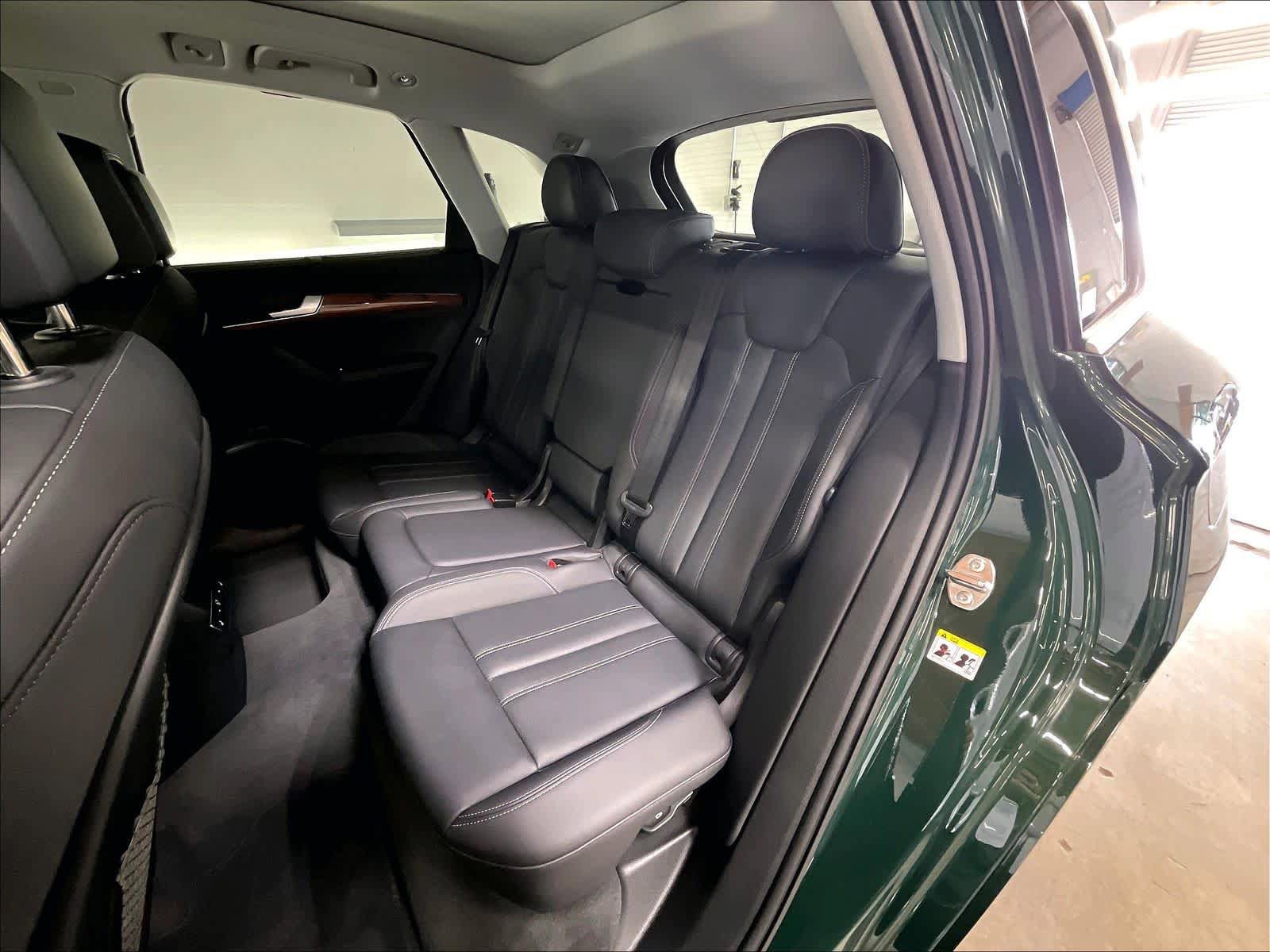Certified 2023 Audi Q5 e Prestige w/ Prestige Package AWD/4WD image 26