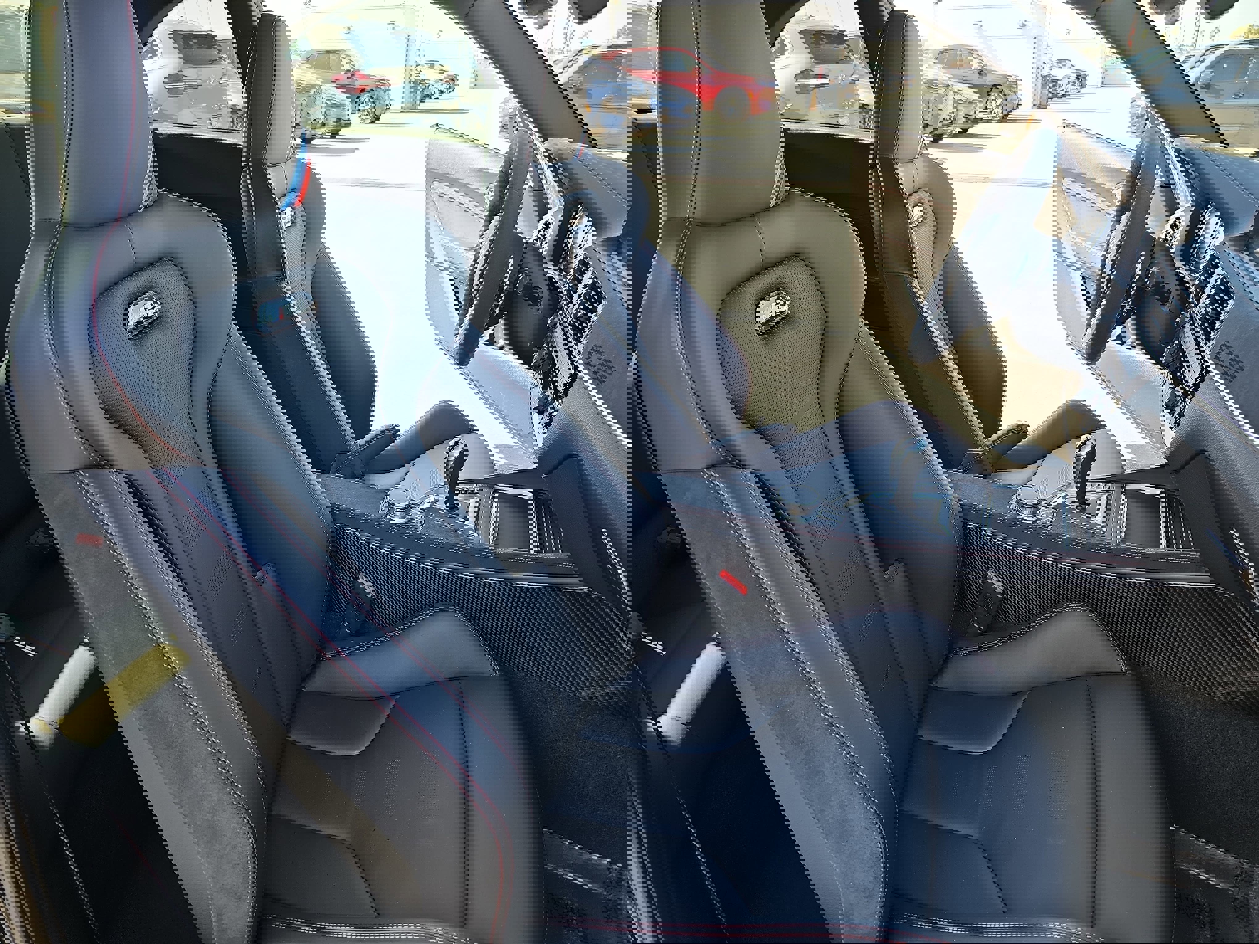 Used 2020 BMW M2 CS image 10