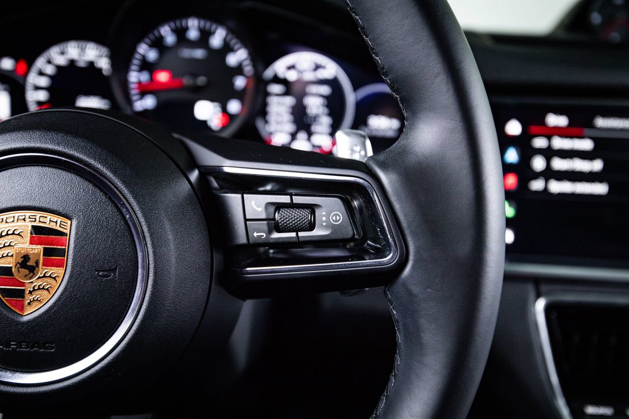 Certified 2023 Porsche Panamera image 16