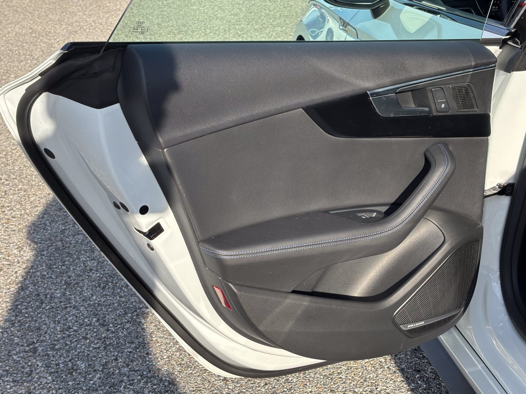 Used 2019 Audi A5 2.0T Prestige AWD/4WD image 42