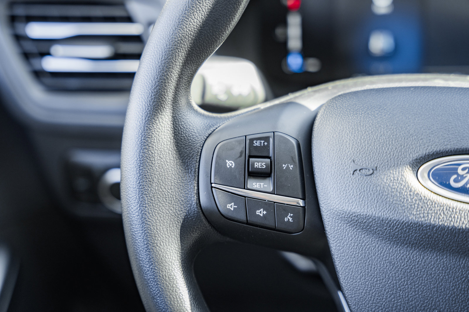 New 2026 Ford Escape Active image 29