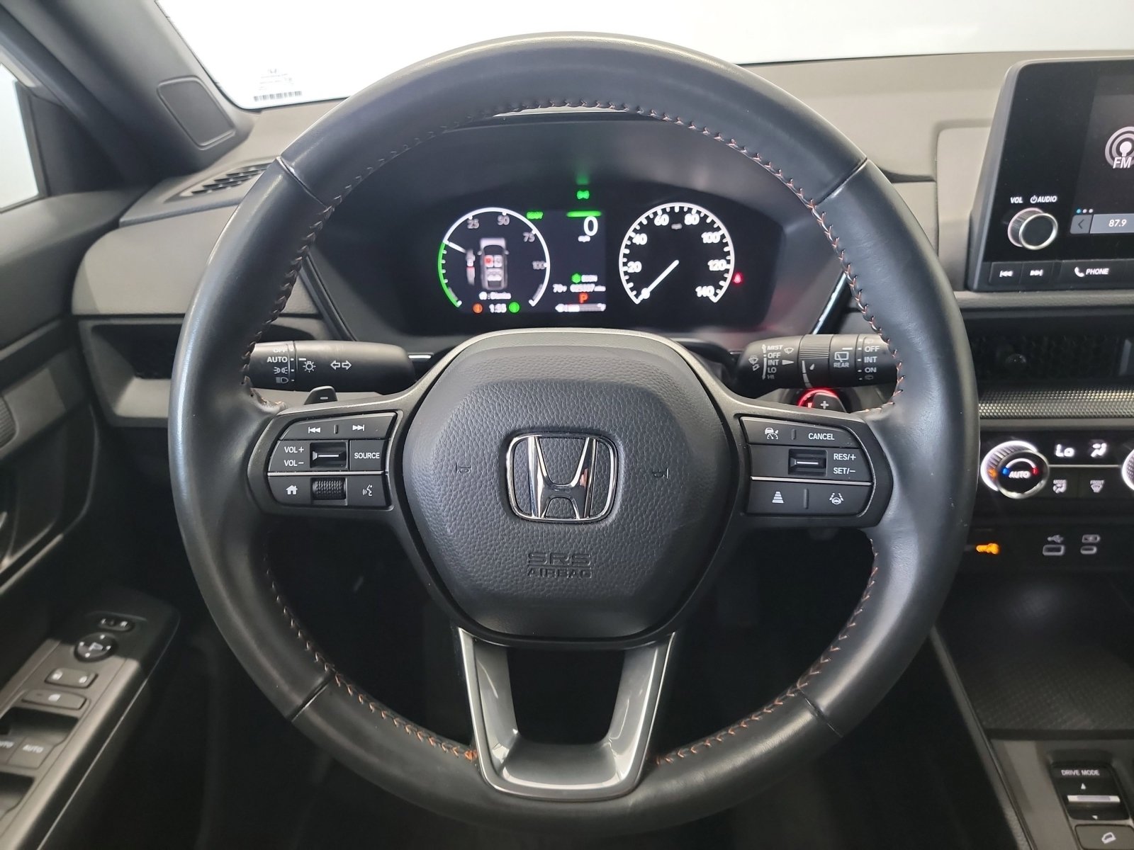 New 2024 Honda CR-V Sport image 17