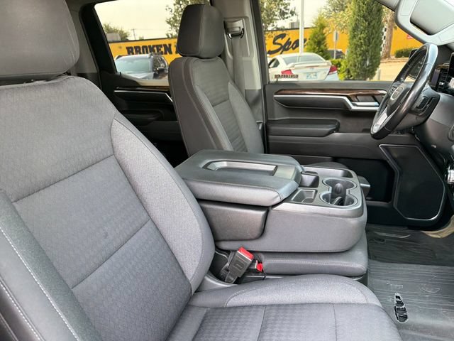 Used 2022 GMC Sierra 1500 Elevation AWD/4WD image 25