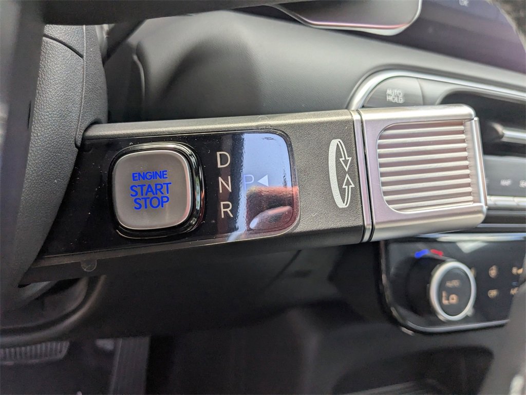 New 2026 Hyundai Palisade Calligraphy image 12