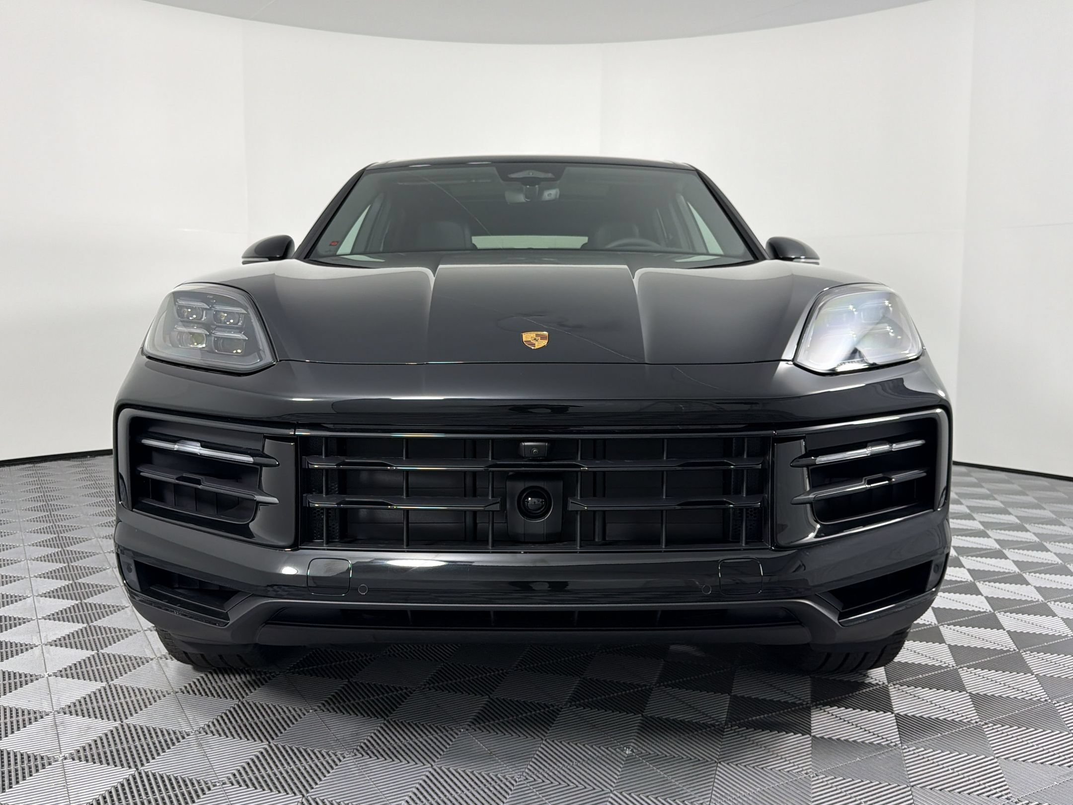 New 2026 Porsche Cayenne S AWD/4WD image 13