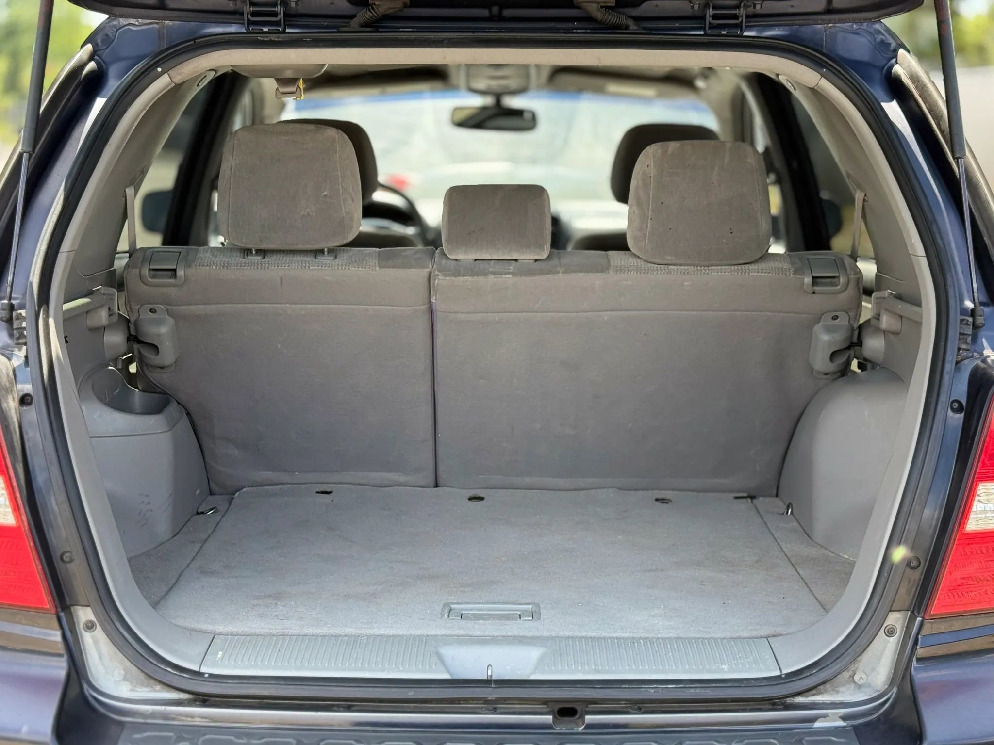 Used 2008 Kia Sorento EX image 27