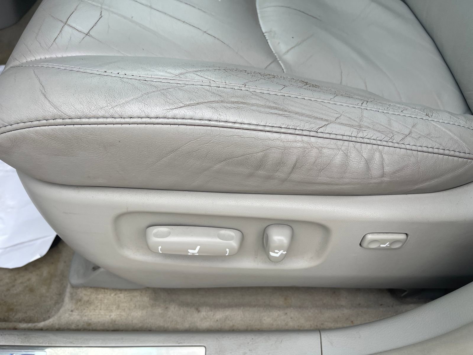 Used 2008 Lexus RX 400h AWD image 25
