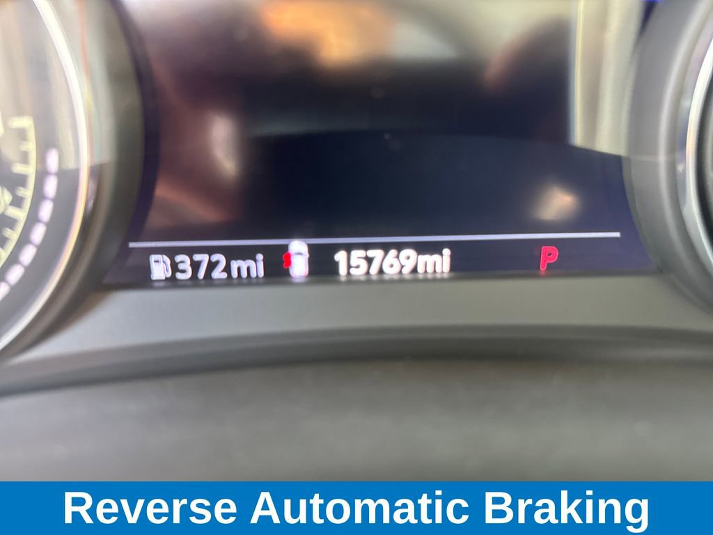 Used 2023 Cadillac XT4 Sport AWD/4WD image 17