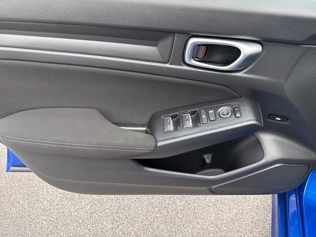 Certified 2023 Honda Civic LX image 9