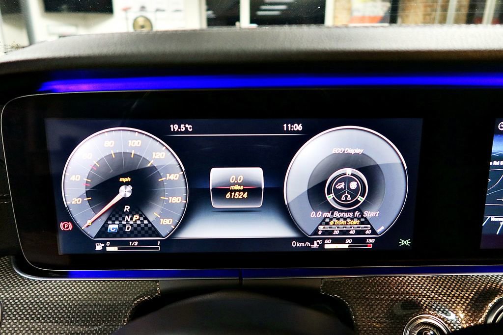 Used 2018 Mercedes-Benz E 43 AMG 4MATIC Sedan image 22