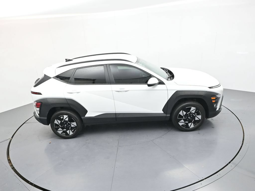 Used 2024 Hyundai Kona SEL w/ Convenience Package AWD/4WD image 32
