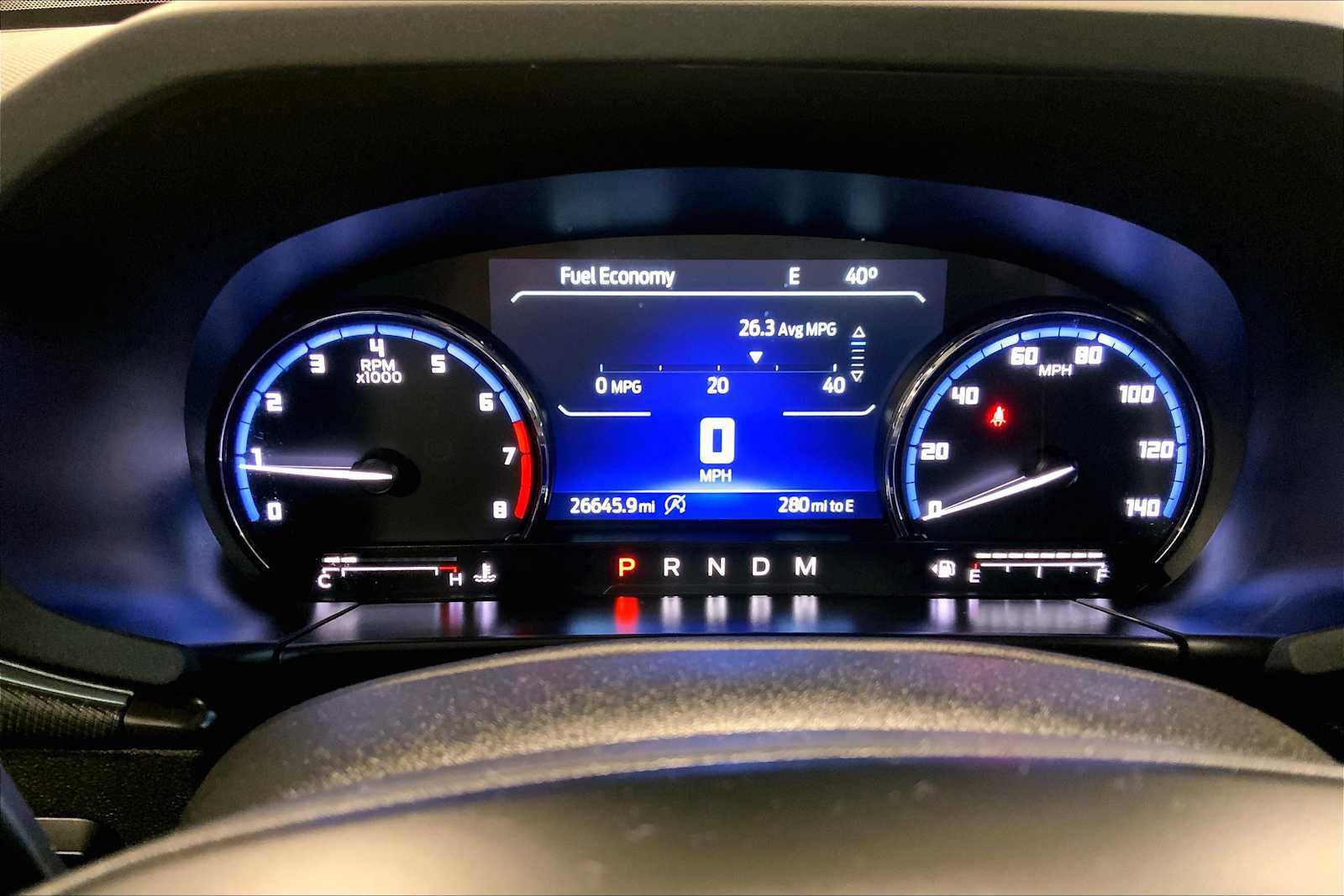 Used 2023 Ford Bronco Sport Badlands image 23