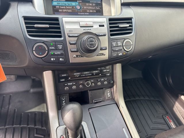 Used 2010 Acura RDX SH-AWD w/ Technology Package image 20