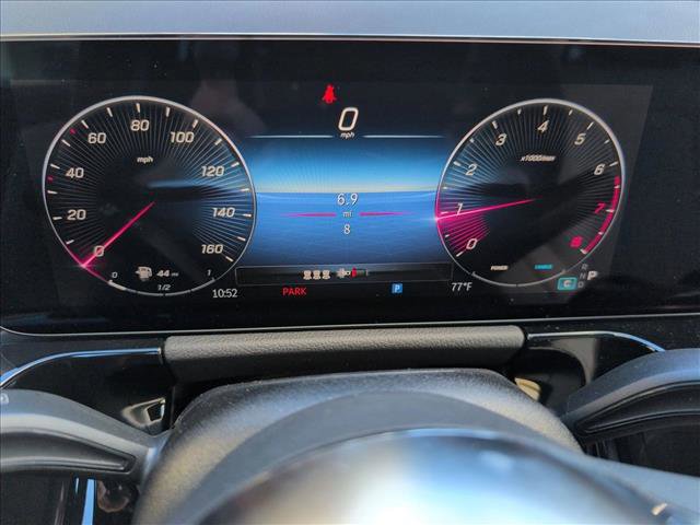 New 2026 Mercedes-Benz GLA 250 4MATIC image 11