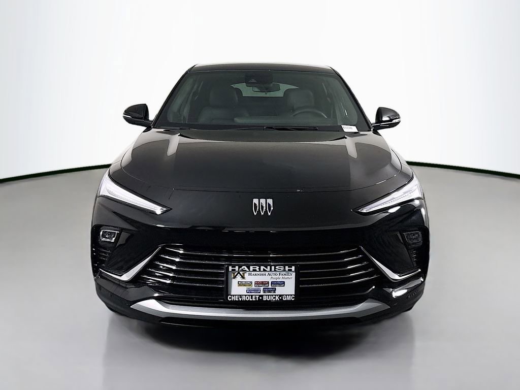 New 2025 Buick Envista Preferred w/ Convenience I Package image 2
