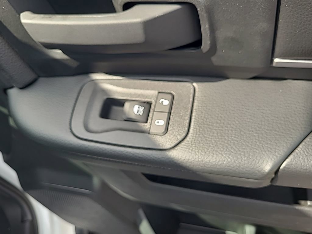 New 2026 RAM 2500 Tradesman image 15