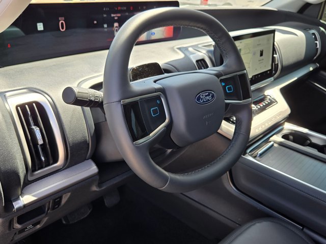 New 2026 Ford Expedition Max Active image 9