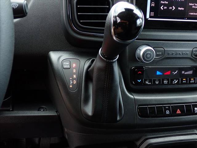 New 2026 RAM ProMaster 1500 w/ Convenience Group FWD image 20