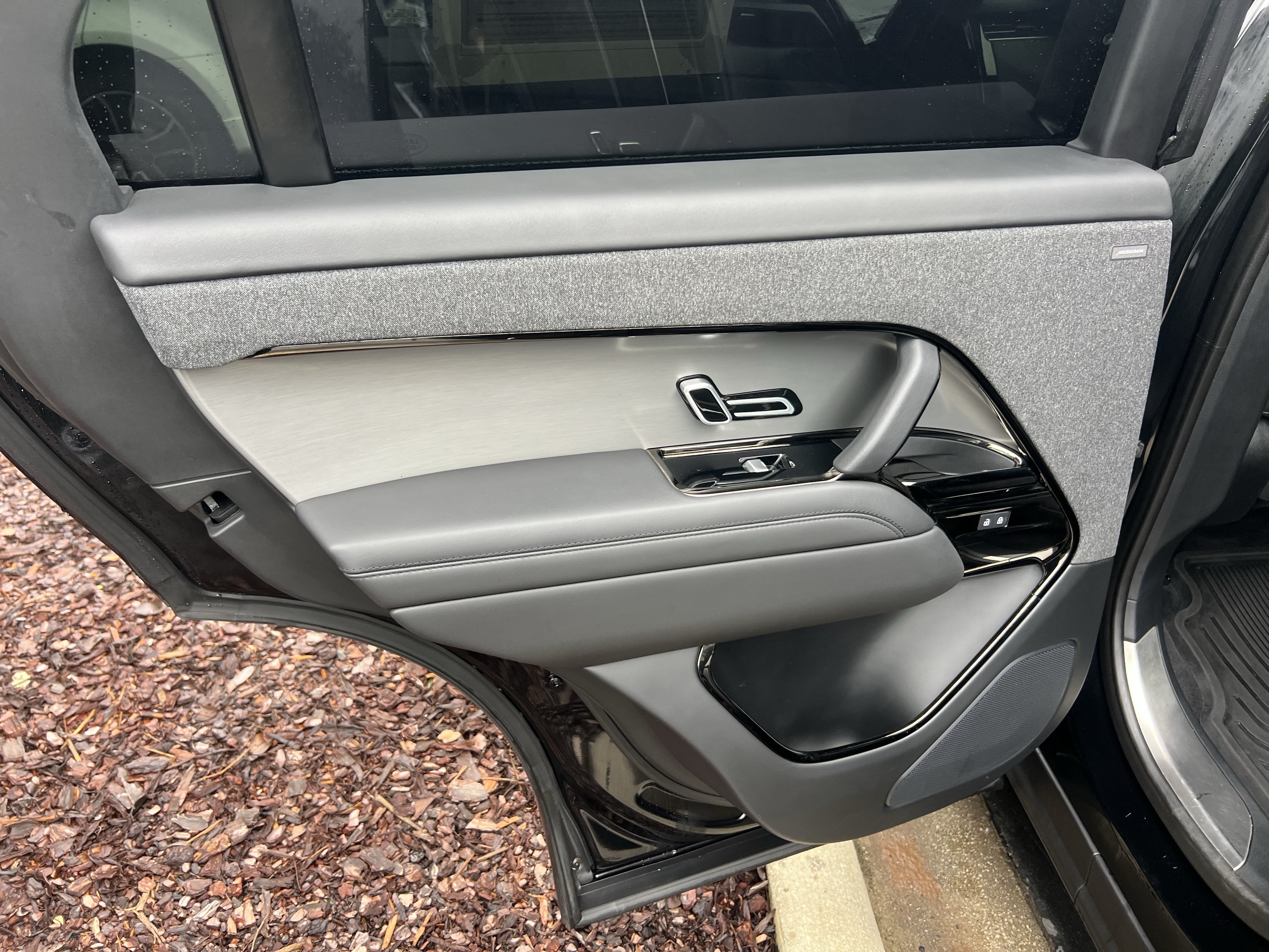Certified 2023 Land Rover Range Rover Sport SE AWD/4WD image 26