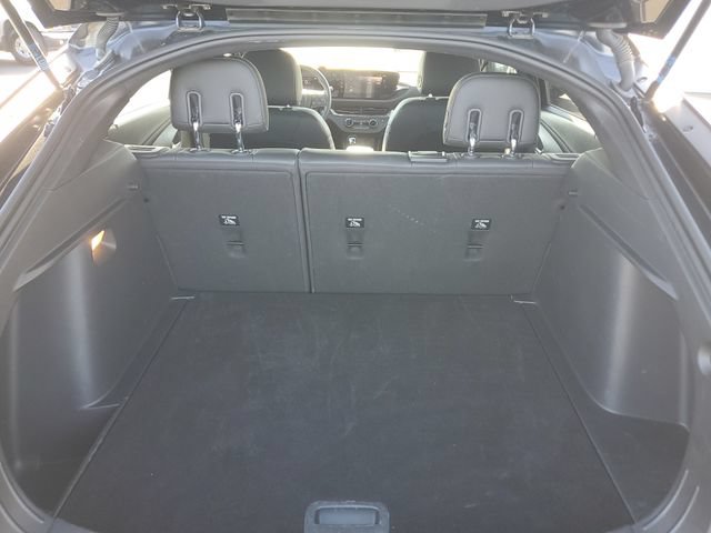 Used 2024 Buick Envista Preferred FWD image 7