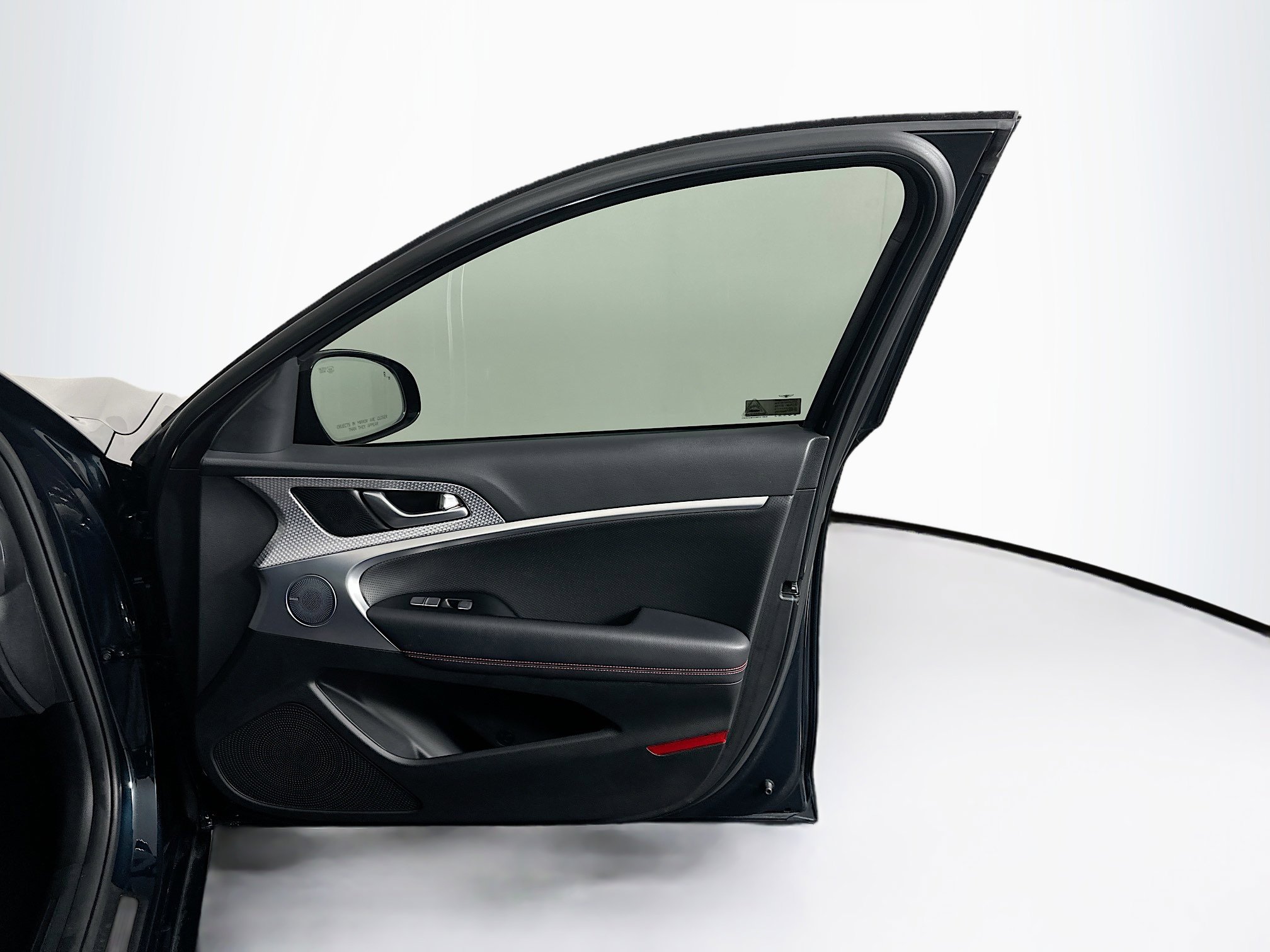 Used 2023 Genesis G70 2.0T w/ Sport Prestige Package image 34