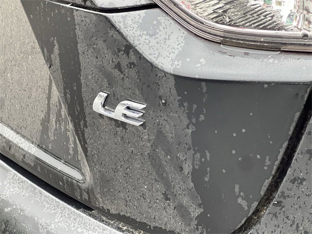 Used 2022 Toyota Corolla LE image 5