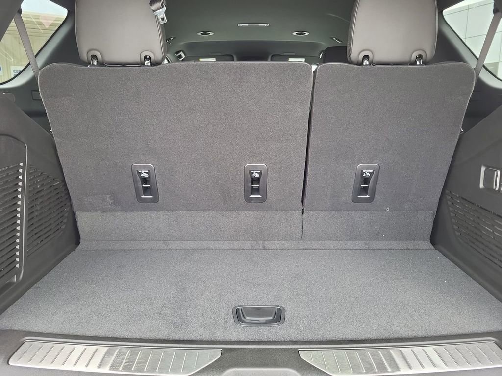 New 2025 Chevrolet Tahoe High Country image 20