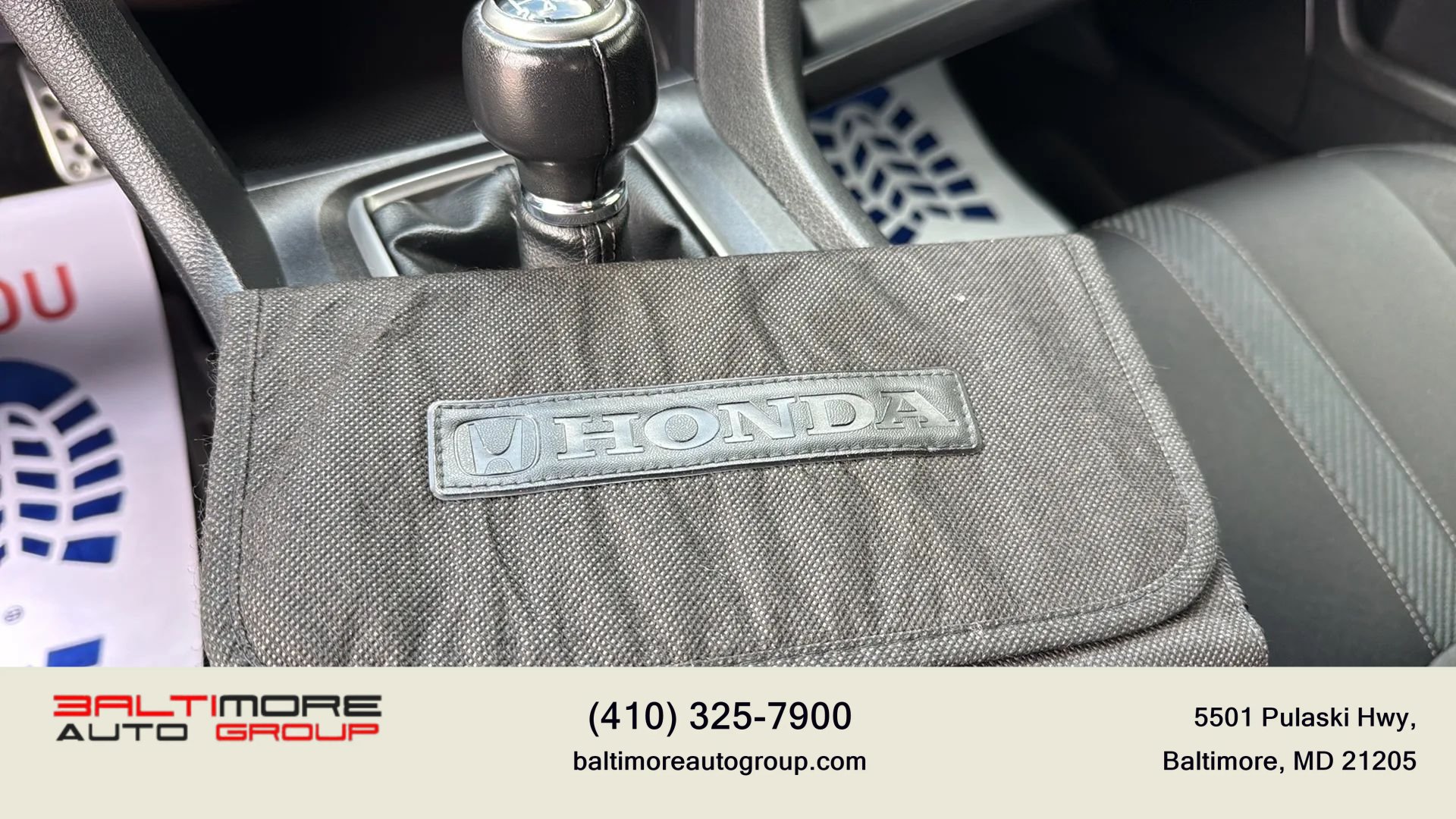 Used 2017 Honda Civic Sport image 35