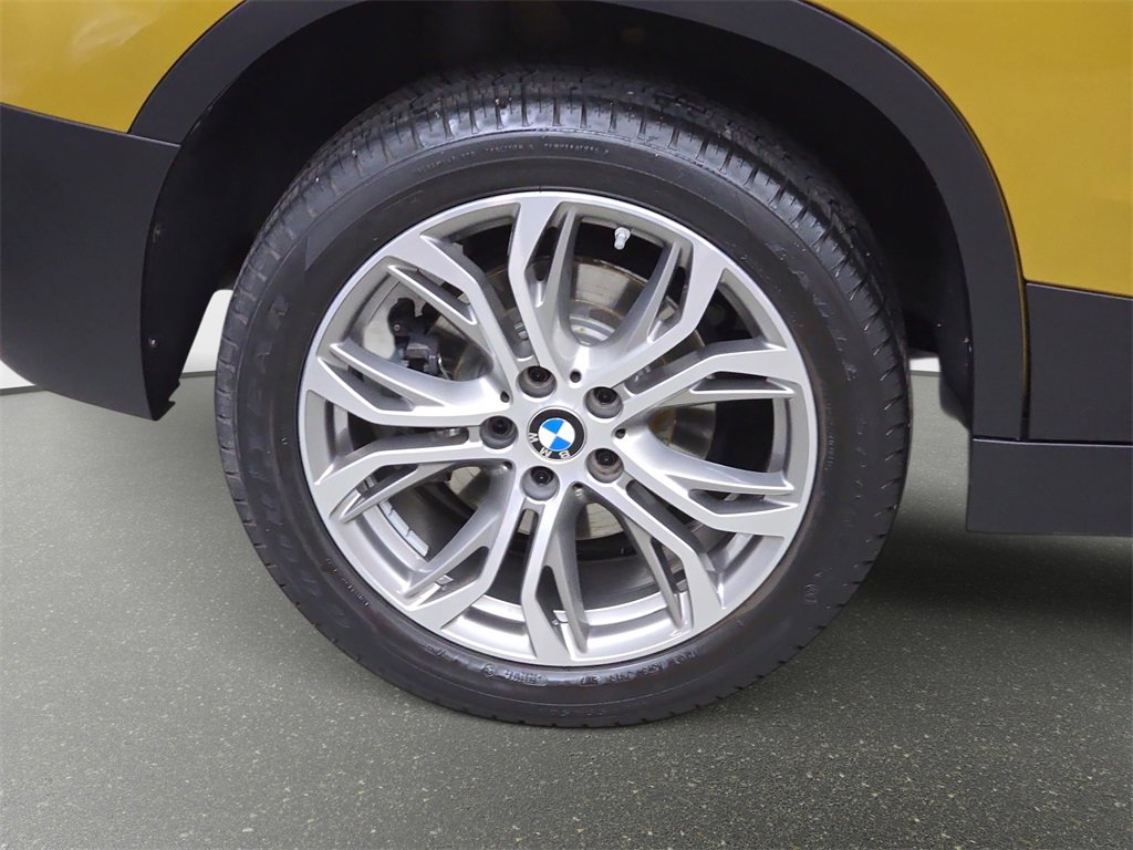 Used 2018 BMW X2 xDrive28i image 34