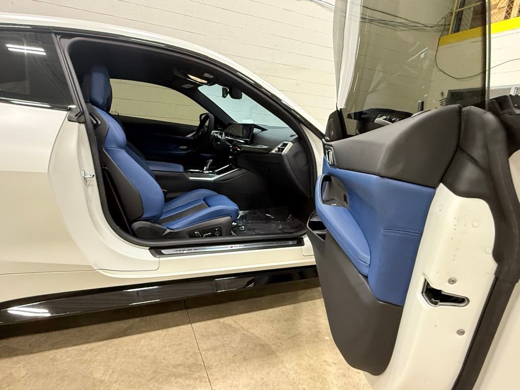 Used 2026 BMW M4 xDrive Competition image 63