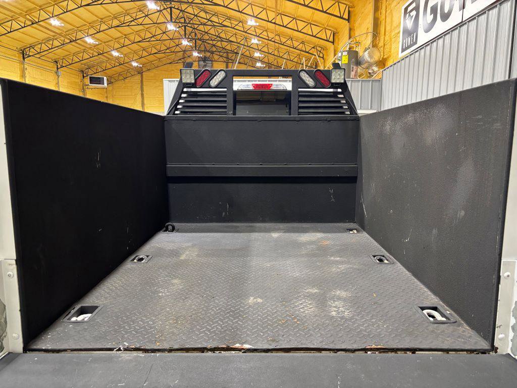 Used 2018 Ford F350 XL image 22