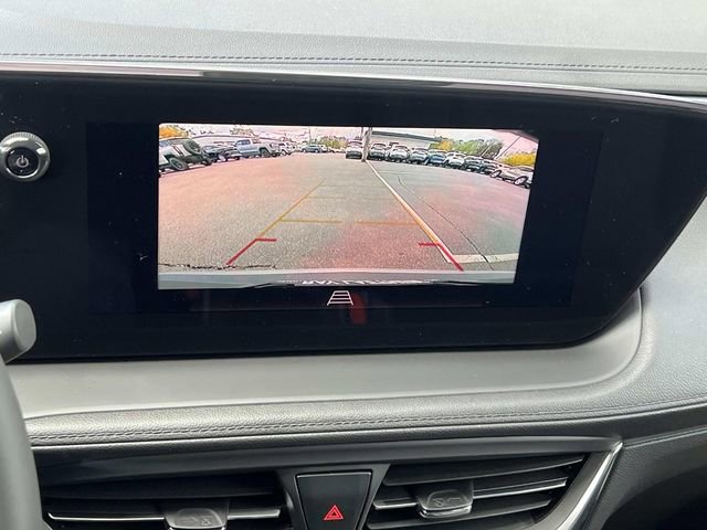 Used 2026 Buick Encore GX Preferred w/ Comfort Package FWD image 21