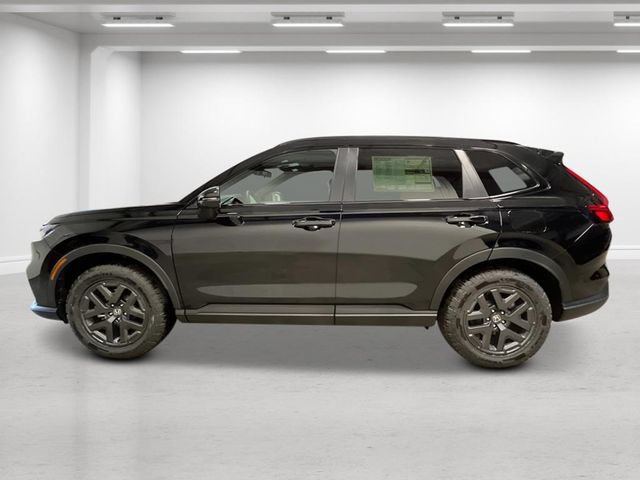 New 2026 Honda CR-V TrailSport image 2