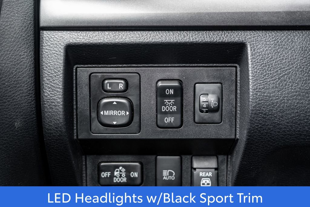 Used 2020 Toyota Tundra SR5 w/ TRD Off-Road Package image 19