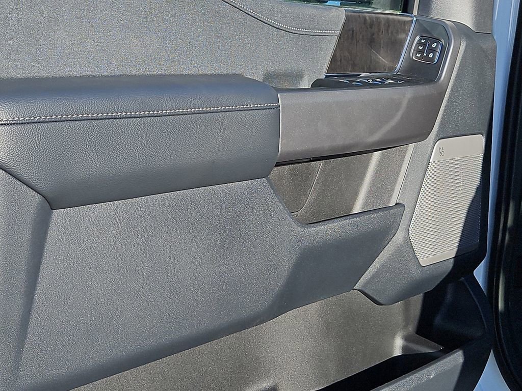 New 2026 Ford F250 Lariat w/ Tremor Off-Road Package image 21