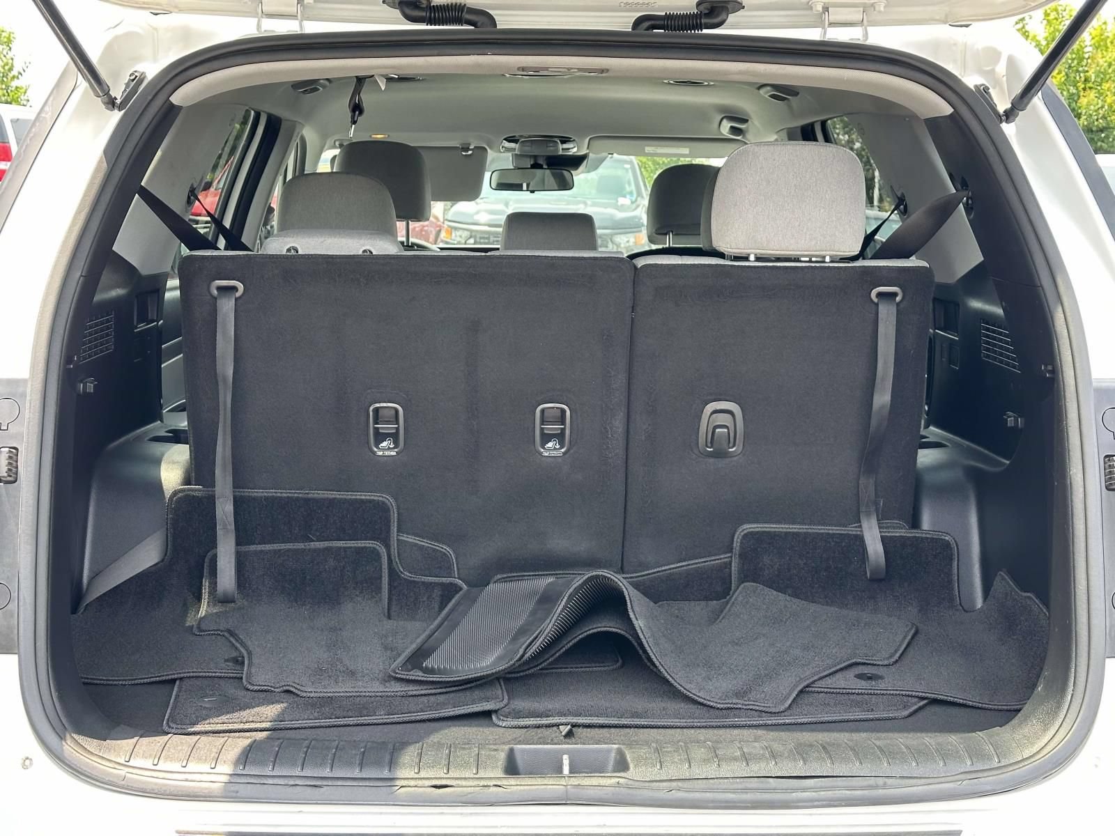 Used 2021 Hyundai Palisade SE FWD image 26