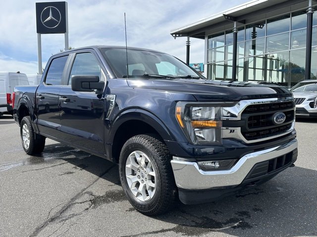 Used 2023 Ford F150 XLT