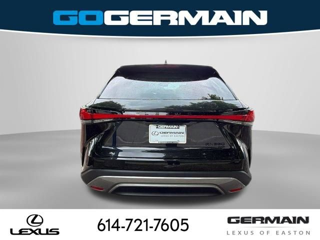 New 2026 Lexus RX 350 AWD image 9