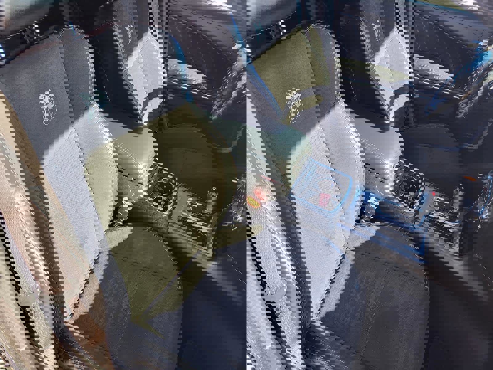 Used 2023 Dodge Charger Scat Pack image 10